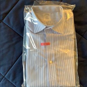 Brooks Brothers Regent shirt 15 1/2 neck, 32/33 sl